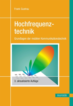 Hochfrequenztechnik von Gustrau,  Frank