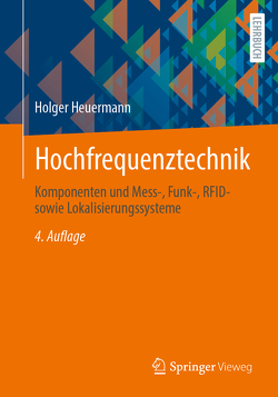 Hochfrequenztechnik von Heuermann,  Holger