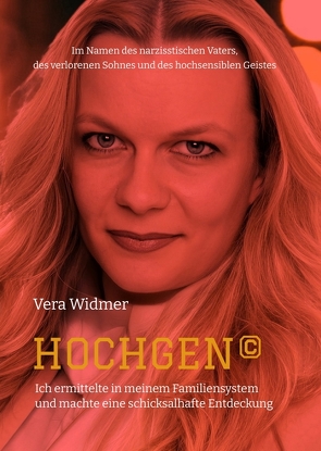HOCHGEN© von Widmer,  Vera