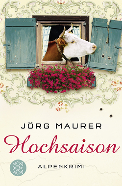 Hochsaison von Maurer,  Jörg