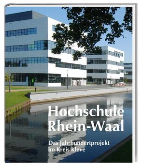 Hochschule Rhein-Waal von Grass,  Matthias, Loosen,  Jürgen