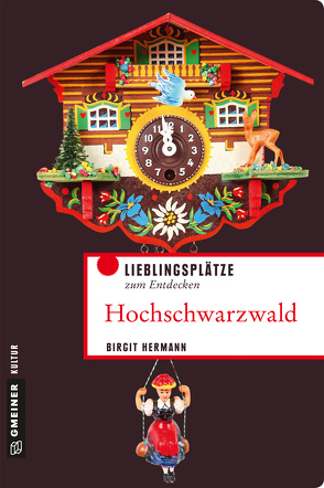 Hochschwarzwald von Hermann,  Birgit