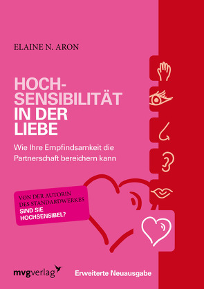 Hochsensibilität in der Liebe von Aron,  Elaine N.