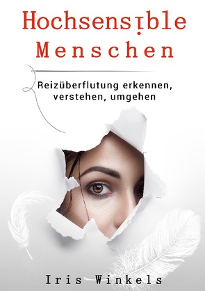 Hochsensible Menschen von Winkels,  Iris