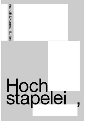 Hochstapelei, Betrug und andere Künste von von Borries,  Friedrich, von Haebler,  Elisabeth