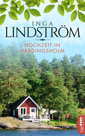 Hochzeit in Hardingsholm von Lindström,  Inga