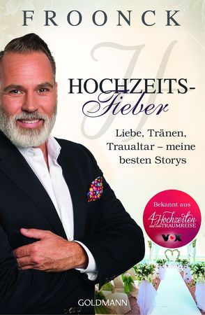 Hochzeitsfieber von Froonck