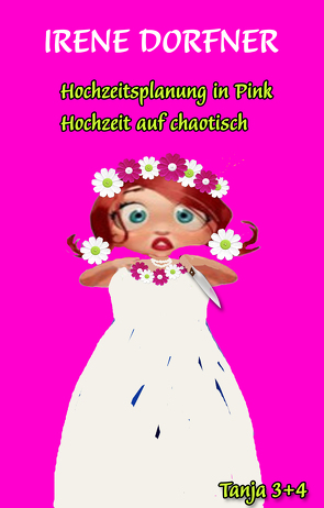 Hochzeitsplanung in Pink / Hochzeit auf chaotisch von Dorfner,  Irene