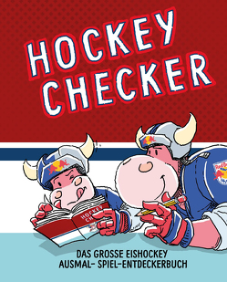 Hockey Checker
