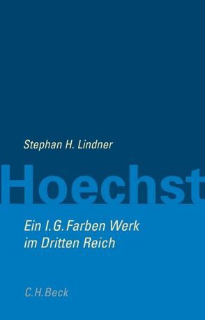 Hoechst von Lindner,  Stephan H.