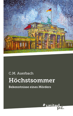 Höchstsommer von Auerbach,  C.M.