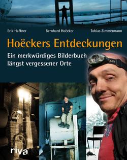 Hoëckers Entdeckungen von Haffner,  Erik, Hoecker,  Bernhard