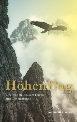 Höhenflug von Haering,  Antoinette