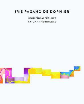 Höhlenmalerei des XX. Jahrhunderts von Pagano de Dornier,  Iris