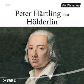 Hölderlin von Härtling,  Peter