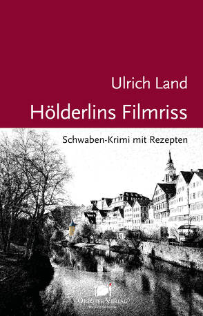Hölderlins Filmriss von Land,  Ulrich
