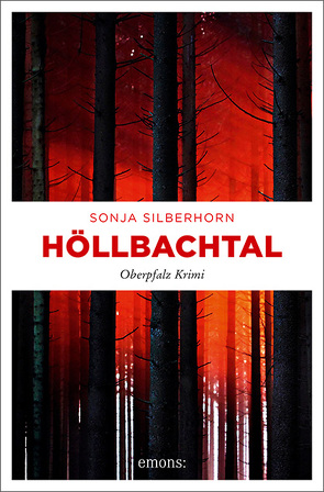 Höllbachtal von Silberhorn,  Sonja
