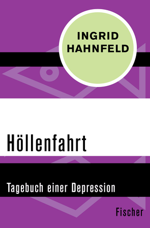 Höllenfahrt von Hahnfeld,  Ingrid