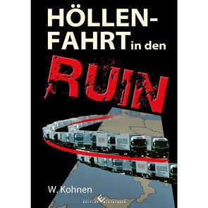 Höllenfahrt in den Ruin von Kohnen,  Werner