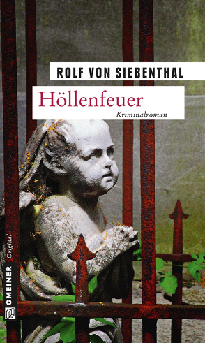 Höllenfeuer von Siebenthal,  Rolf von