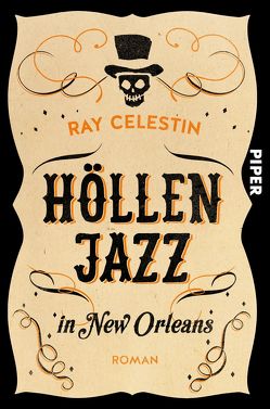 Höllenjazz in New Orleans von Celestin,  Ray, Willems,  Elvira