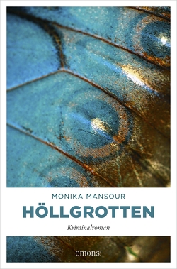 Höllgrotten von Mansour,  Monika