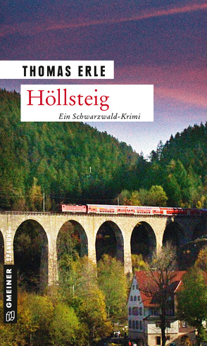 Höllsteig von Erle,  Thomas