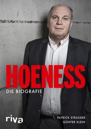 Hoeneß von Klein,  Günter, Strasser,  Patrick