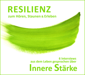 Hör CD Resilienz von Partl,  Carin, Withalm,  Norbert