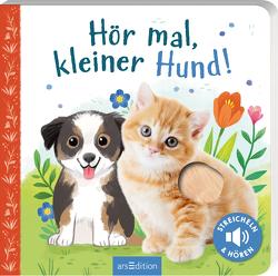 Hör mal, kleiner Hund! von Selbert,  Kathryn