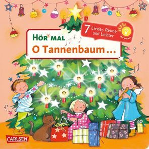 Hör mal (Soundbuch): O Tannenbaum … von Cordes,  Miriam