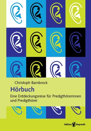 Hörbuch von Barnbrock,  Christoph