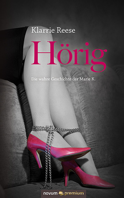 Hörig von Reese,  Klarrie