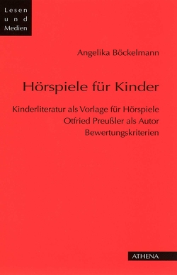 Hörspiele für Kinder von Böckelmann,  Angelika