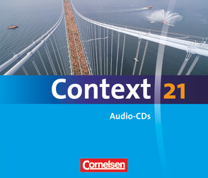 Context 21 – Zu allen Ausgaben von Meyer,  Oliver, Petschl,  Kerstin, Spranger,  Sieglinde, Tudan,  Sabine, Whittaker,  Mervyn
