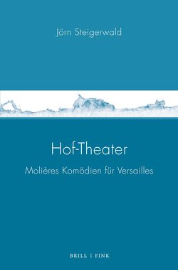 Hof-Theater von Steigerwald,  Jörn