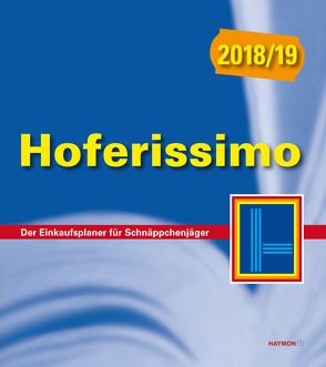 Hoferissimo 2018/19