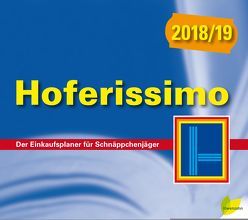 Hoferissimo 2018/19