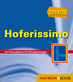 Hoferissimo 2019/20