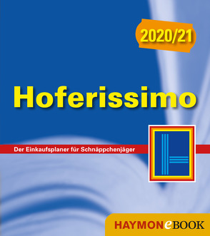 Hoferissimo 2020/21