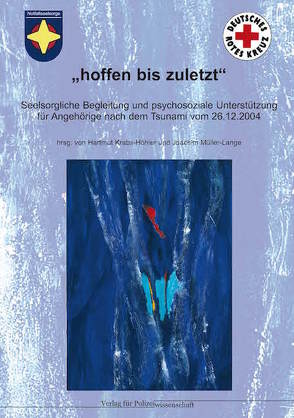 „hoffen bis zuletzt“ von Krabs-Höhler,  Hartmut, Müller-Lange,  Joachim