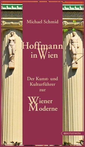 Hoffmann in Wien von Schmid,  Michael