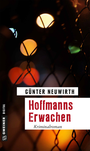 Hoffmanns Erwachen von Neuwirth,  Günter