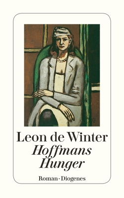 Hoffmans Hunger von Mulot,  Sibylle, Winter,  Leon de