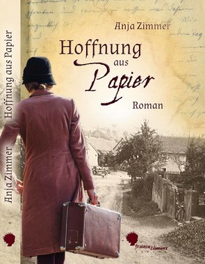 Hoffnung aus Papier von Zimmer,  Anja