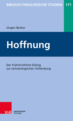 Hoffnung von Becker Jürgen, Frey,  Jörg, Hartenstein,  Friedhelm, Janowski,  Bernd, Konradt,  Matthias