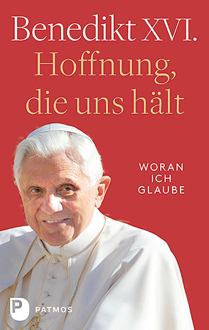 Hoffnung, die uns hält von Impalà,  Enrico (Hrsg), Papst Benedikt XVI.