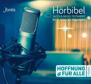 Hoffnung für alle: Die Hörbibel, Teil 5