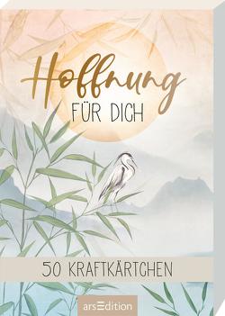 Hoffnung für dich