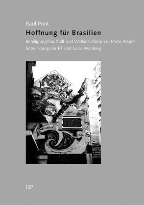 Hoffnung für Brasilien von Andrioli,  Antonio I, Goldstein,  Horst, Löwy,  Michael, Pont,  Raul
